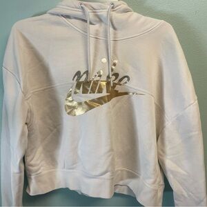 Nile cropped sweatshirt
